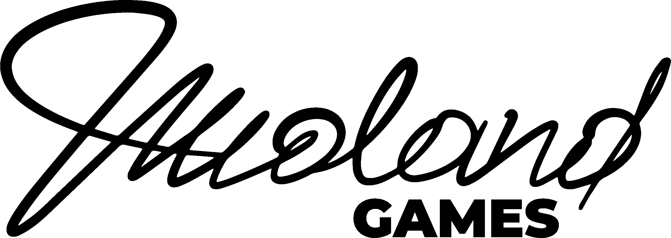 MOLAND GAMES